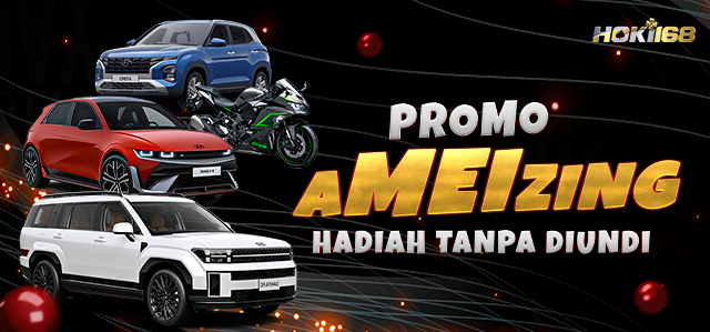PROMO AMEIZING