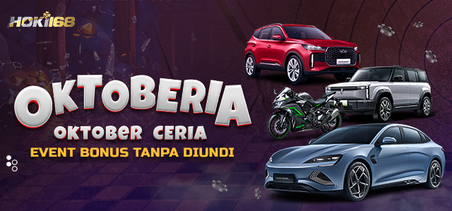 OKTOBERIA