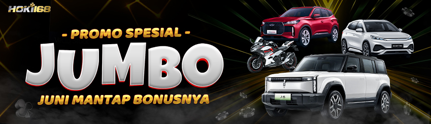 PROMO JUMBO