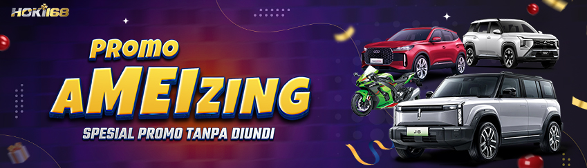PROMO AMEIZING