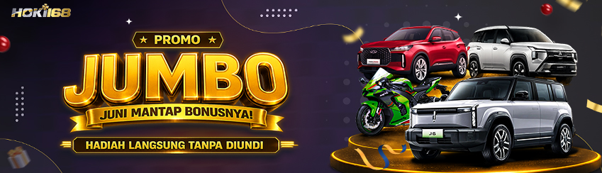 PROMO JUMBO