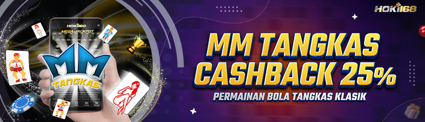 CASHBACK MM TANGKAS KLASIK
